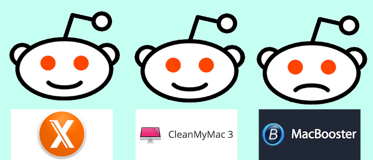 mac cleaner free reddit