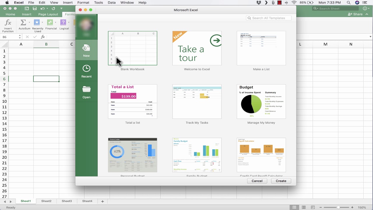 convert filemaker pro to excel